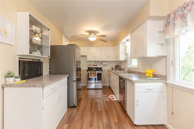 2817 Aerial Avenue, Kettering, OH 45419