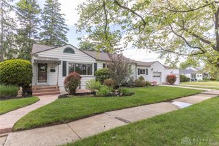 2817 Aerial Avenue, Kettering, OH 45419
