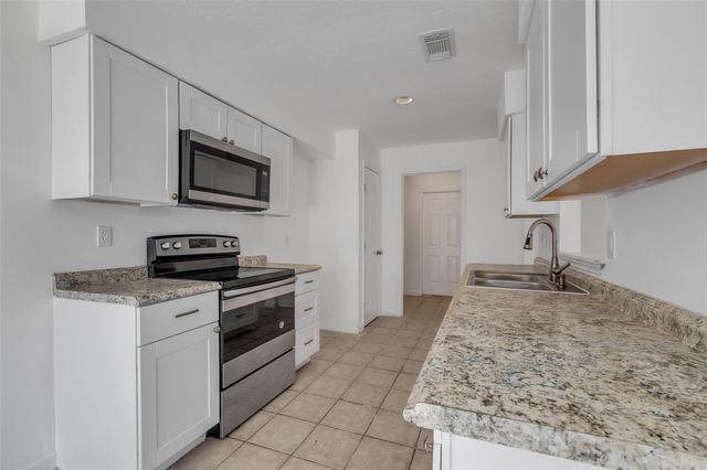 4307 Eagle Fork Drive, Houston, TX 77084