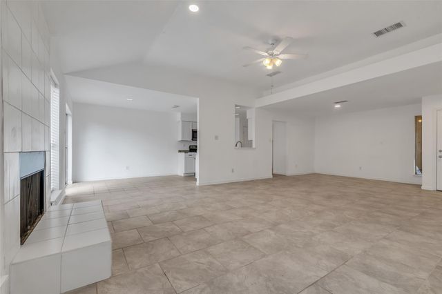 4307 Eagle Fork Drive, Houston, TX 77084