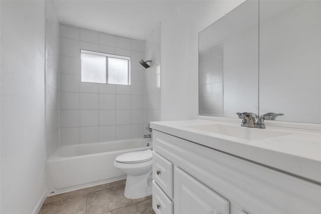 4307 Eagle Fork Drive, Houston, TX 77084