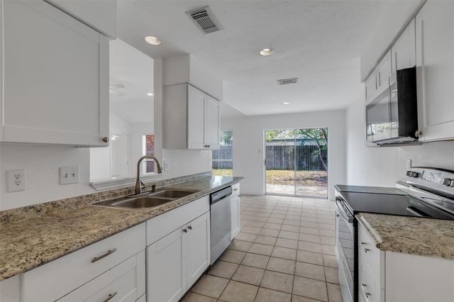 4307 Eagle Fork Drive, Houston, TX 77084