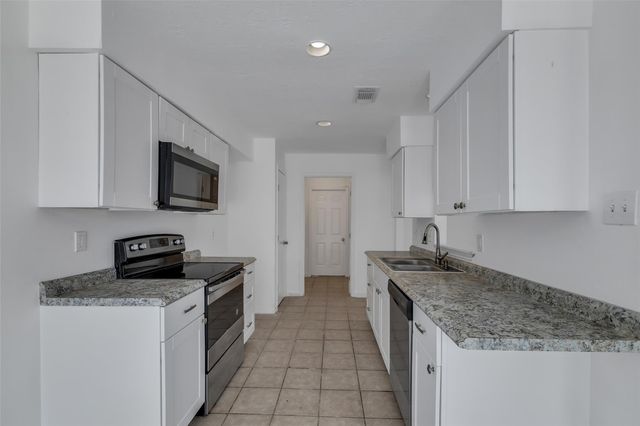 4307 Eagle Fork Drive, Houston, TX 77084