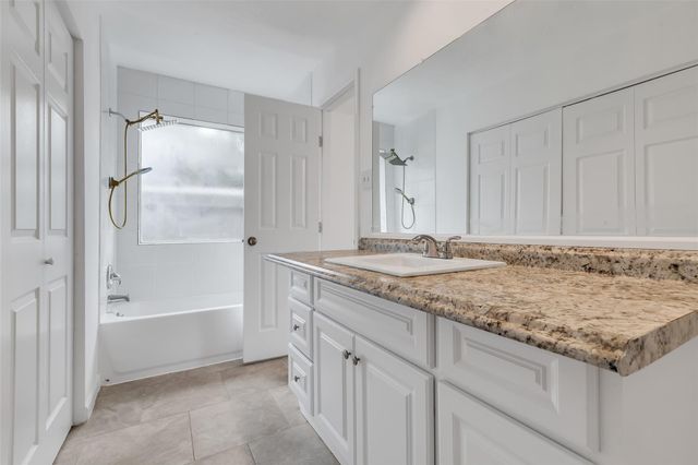 4307 Eagle Fork Drive, Houston, TX 77084