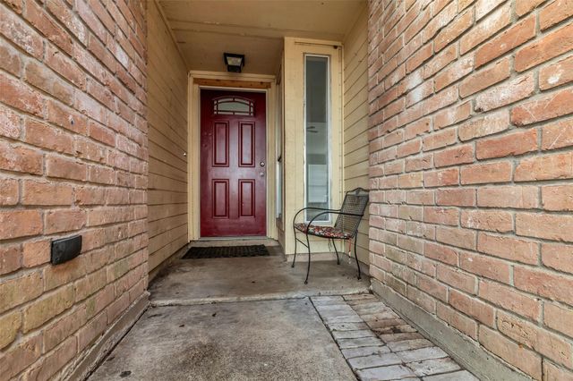4307 Eagle Fork Drive, Houston, TX 77084