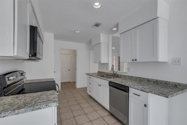 4307 Eagle Fork Drive, Houston, TX 77084