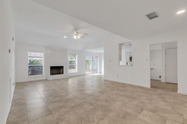4307 Eagle Fork Drive, Houston, TX 77084