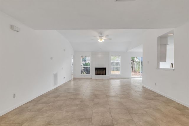 4307 Eagle Fork Drive, Houston, TX 77084