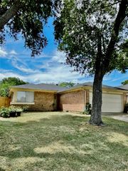 4307 Eagle Fork Drive, Houston, TX 77084