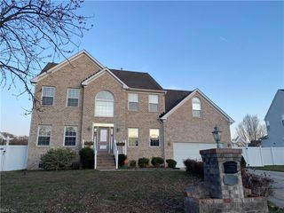 957 Jenkins DR, Virginia Beach, VA 23464
