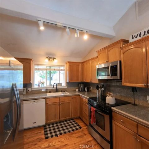 18237 Hidden Valley, Hidden Valley Lake, CA 95467