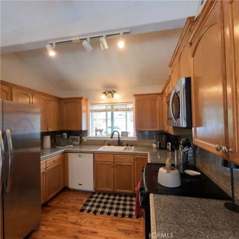 18237 Hidden Valley, Hidden Valley Lake, CA 95467