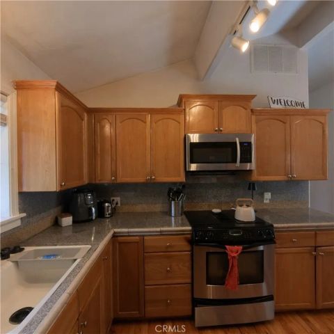 18237 Hidden Valley, Hidden Valley Lake, CA 95467