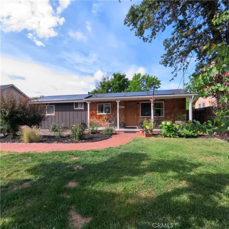 18237 Hidden Valley, Hidden Valley Lake, CA 95467