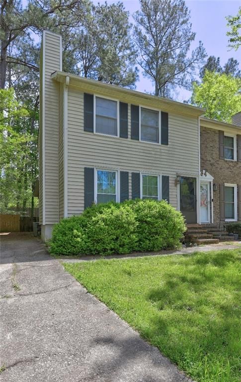 164 Windermere Circle, Macon, GA 31210