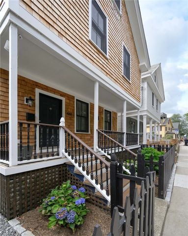 461 Spring Street, Newport, RI 02840