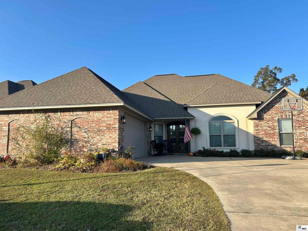 309 TEAL LOOP, West Monroe, LA 71291