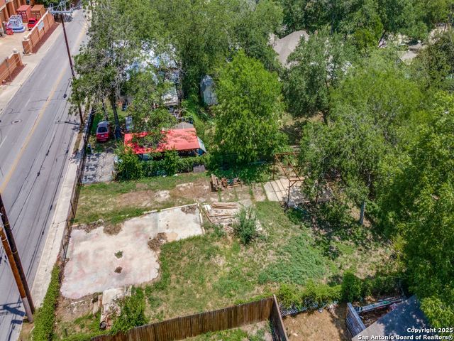 624 S Walters, San Antonio, TX 78203