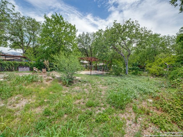 624 S Walters, San Antonio, TX 78203