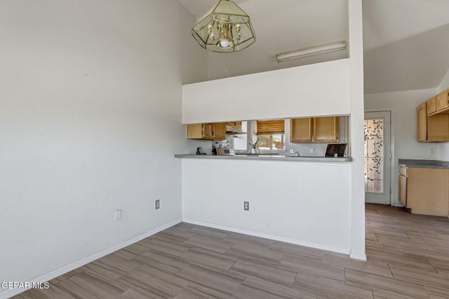 432 VON BARGEN Drive, Horizon City, TX 79928