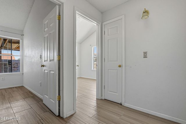 432 VON BARGEN Drive, Horizon City, TX 79928