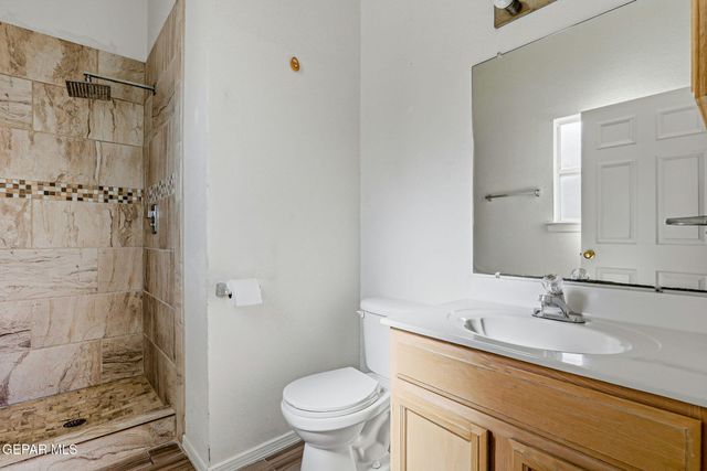 432 VON BARGEN Drive, Horizon City, TX 79928