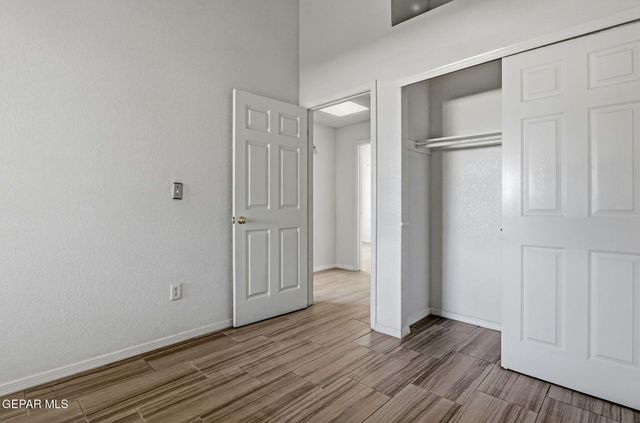 432 VON BARGEN Drive, Horizon City, TX 79928