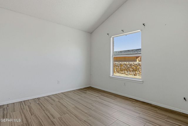 432 VON BARGEN Drive, Horizon City, TX 79928