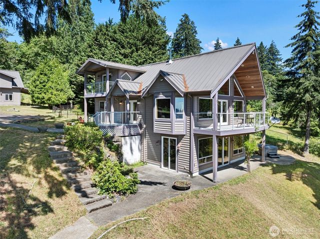 9012 146th Avenue NW, Lakebay, WA 98349