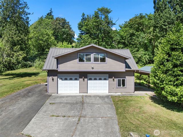 9012 146th Avenue NW, Lakebay, WA 98349