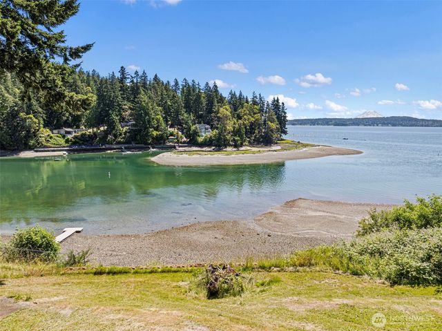 9012 146th Avenue NW, Lakebay, WA 98349