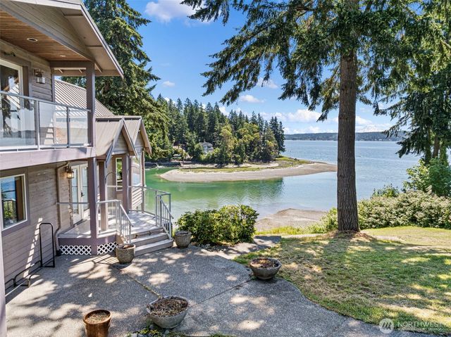 9012 146th Avenue NW, Lakebay, WA 98349