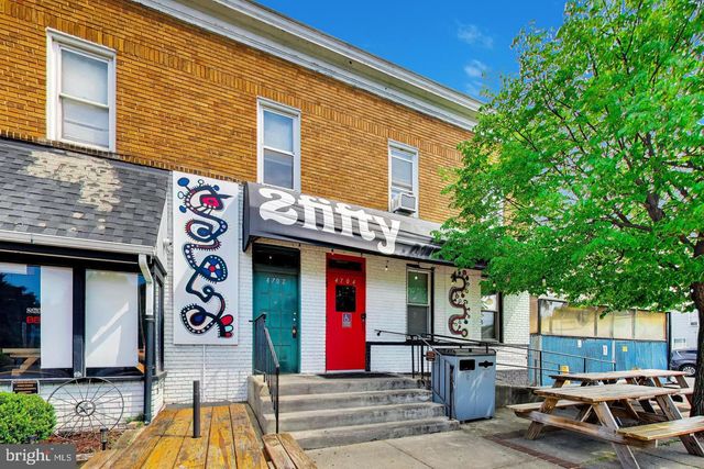 5724 45TH AVE, Hyattsville, MD 20781