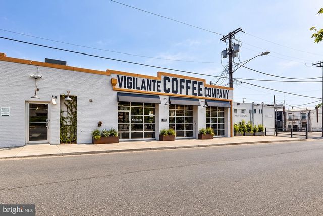 5724 45TH AVE, Hyattsville, MD 20781
