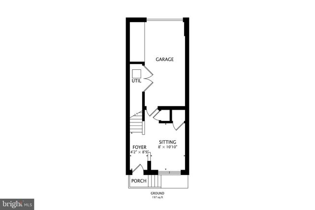 5724 45TH AVE, Hyattsville, MD 20781