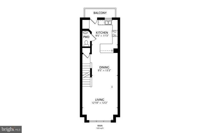 5724 45TH AVE, Hyattsville, MD 20781