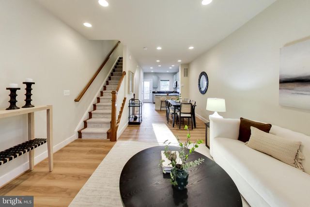 5724 45TH AVE, Hyattsville, MD 20781