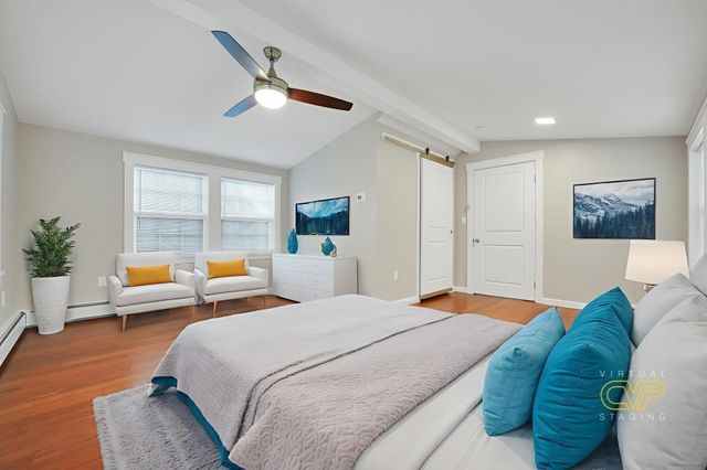 245 Wareham Rd, Marion, MA 02738