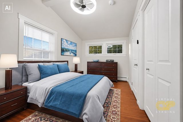 245 Wareham Rd, Marion, MA 02738