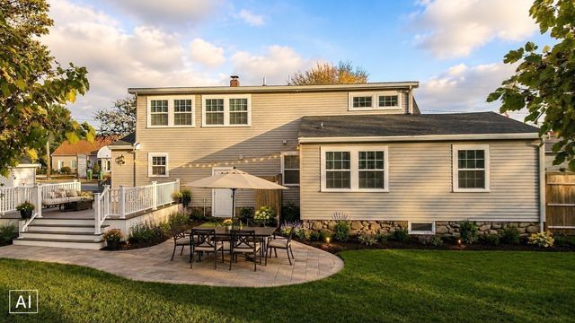 245 Wareham Rd, Marion, MA 02738