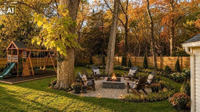 245 Wareham Rd, Marion, MA 02738