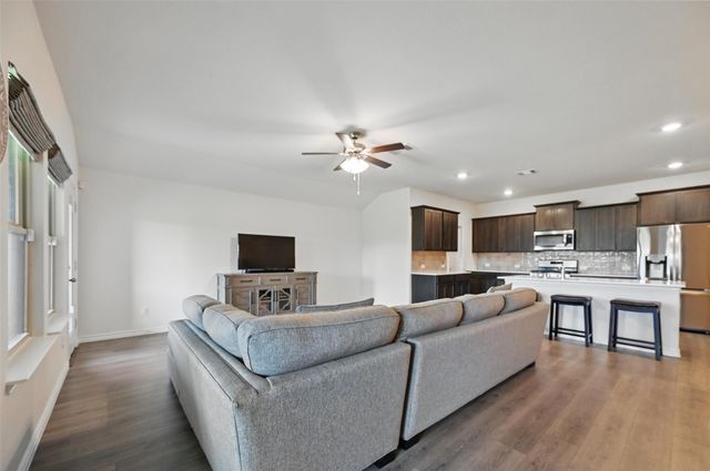 312 Duke Court, Fate, TX 75189