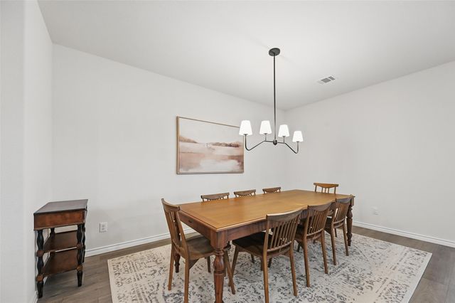 312 Duke Court, Fate, TX 75189