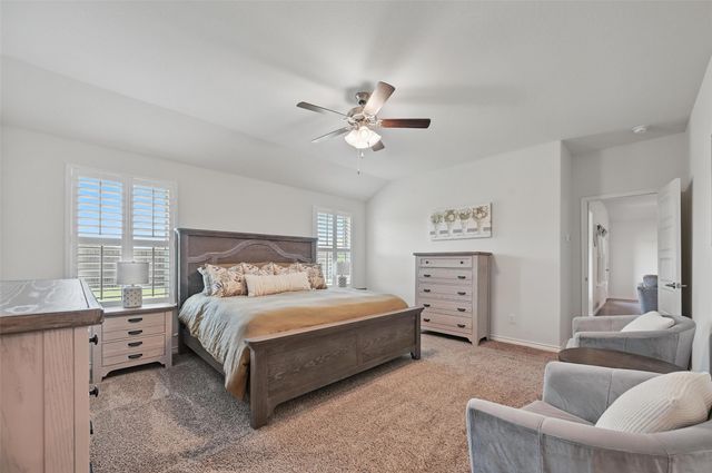 312 Duke Court, Fate, TX 75189