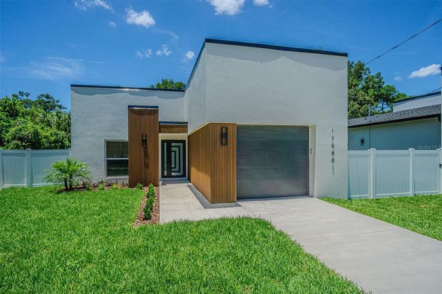 12680 N CENTRAL AVENUE, Tampa, FL 33612