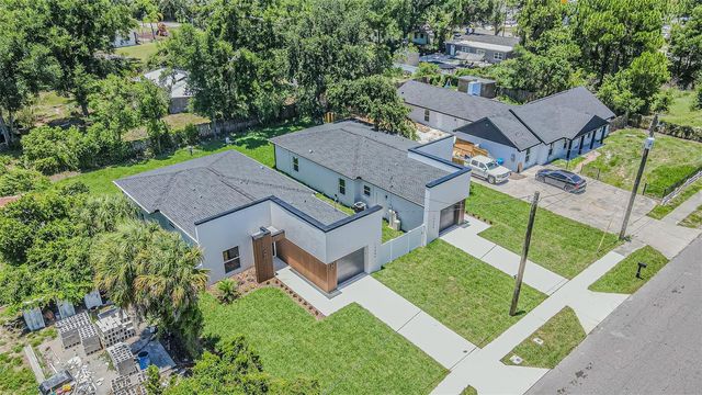 12680 N CENTRAL AVENUE, Tampa, FL 33612