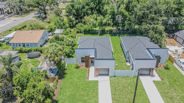 12680 N CENTRAL AVENUE, Tampa, FL 33612