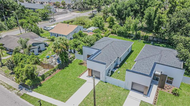 12680 N CENTRAL AVENUE, Tampa, FL 33612