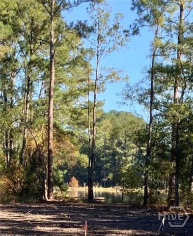 259 Islands Dr, Midway, GA 31320