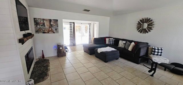 12961 FIVE CHURCHES Road, Sanderson, FL 32087